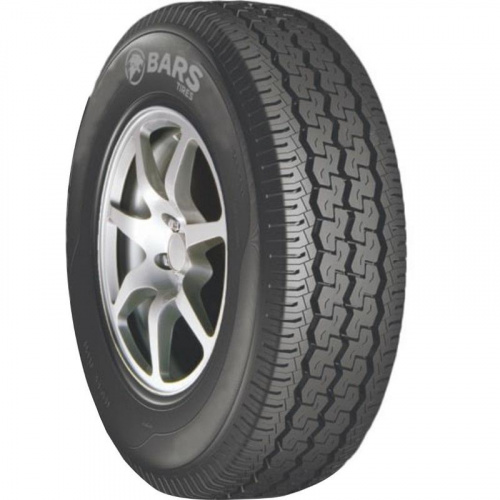 Bars XL607 185/75 R16C 104/102P L100086