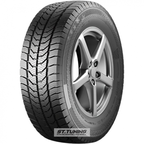 Gislaved VanControl Arctic 215/60 R17C 109/107R