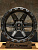 Диск Replica ST WW HX 993 9х18 6/139,7 et10 106,1 MB Д003594