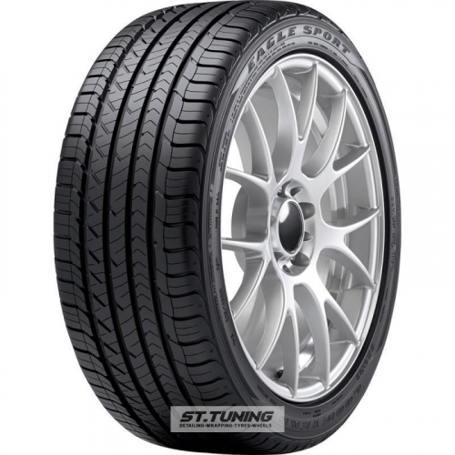 Goodyear Eagle Sport All Season 295/30 R21 102V XL T1