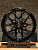Диск Replica ST HR FF10 8х18 5/108 et40 73,1 GM Д002101