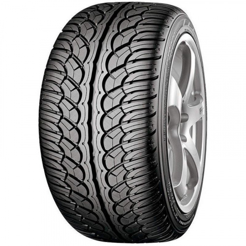 Yokohama Parada Spec-X PA02 265/40 R22 106V F0385