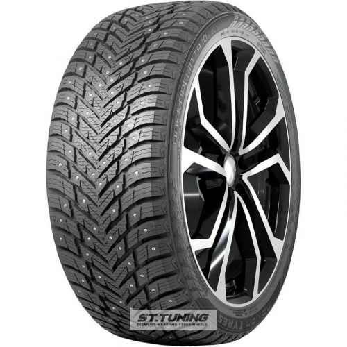Nokian Tyres Hakkapeliitta 10p SUV 245/45 R20 103T XL