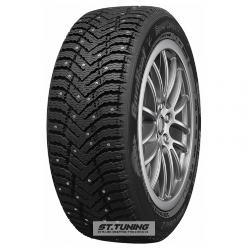 Cordiant Snow Cross 2 255/50 R20 109T
