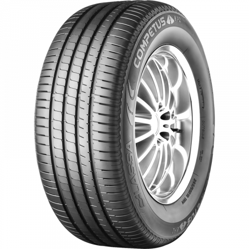Lassa Competus H/P 2 275/45 R21 110Y XL