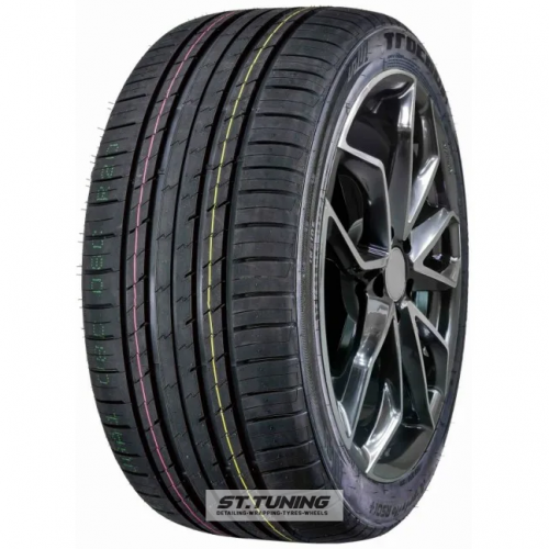 Tracmax X-Privilo RS01 + 315/30 R22 107Y