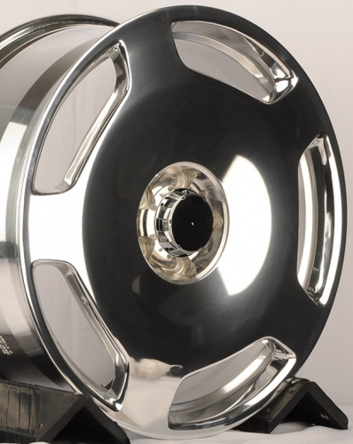 Диск Replica ST H3068F 8,5х19 5/112 et36 66,5 Polished Д005100