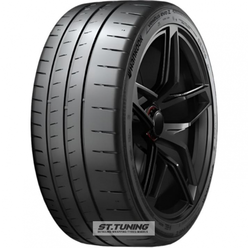 Hankook Ventus Evo Z Z001 245/35 R20 95Y XL