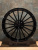 Диск HAMMAN 0124 10,5х22 5/120 et35 74,1 Black Д002987 Диск HAMMAN 0124 10,5х22 5/120 et35 74,1 Black Д002987