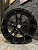 Диск KoKo Kuture Jeep 5174 9х20 5/127 et35 71,5 Gloss Black Д002223