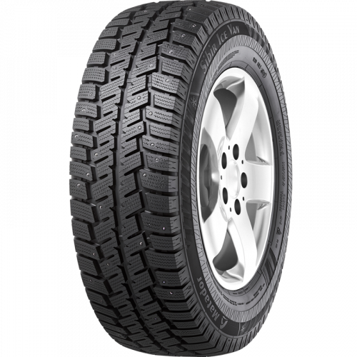 Matador MPS 500 Sibir Ice Van 225/70 R15C 112/110R 428073