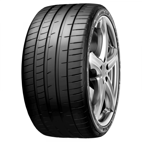 Goodyear Eagle F1 Supersport 205/40 R18 86Y XL FP 585052
