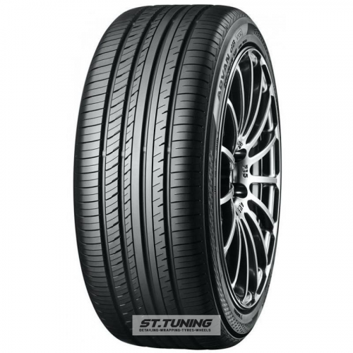Yokohama Advan dB V552 245/40 R20 99W