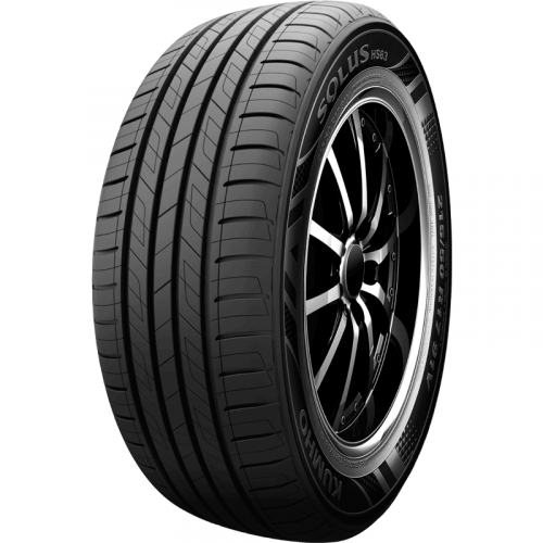 Kumho Solus HS63 205/60 R16 96H XL 2303243