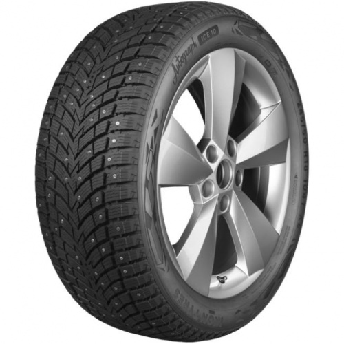 Ikon Tyres Autograph Ice 10 245/45 R18 100T XL TS78120