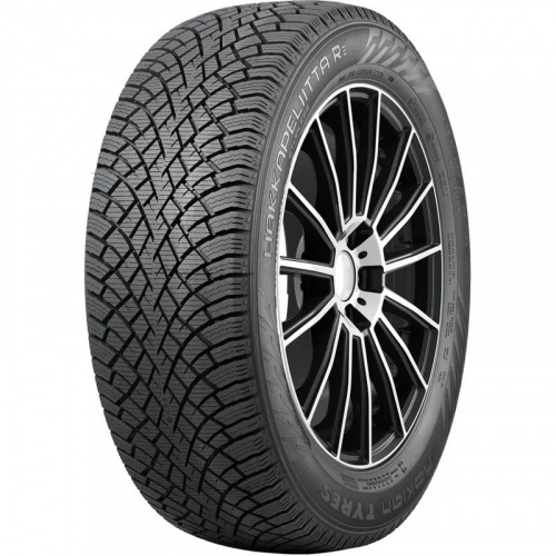 Nokian Tyres Hakkapeliitta R5 255/45 R19 104T XL T432185