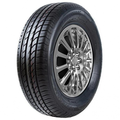 Powertrac CityMarch 195/65 R15 91V 1PO790H1