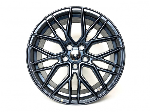 Диск KoKo Kuture SL531 8,5х19 5/112 et35 66,6 GM Д000390