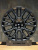 Диск ST Forged Zeekr2363 9,5х21 5/108 et35 63,4 Matt Black Д006452 Диск ST Forged Zeekr2363 9,5х21 5/108 et35 63,4 Matt Black Д006452