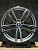 Диск Replica ST B 647 M 9,5х19 5/112 et39 66,5 MG Д004907