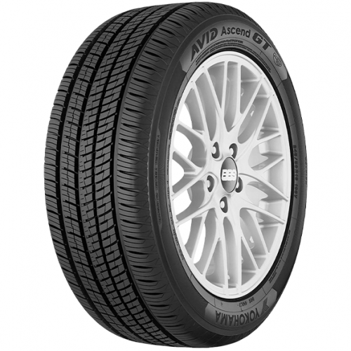 Yokohama Avid GT S35A 315/35 R21 111V R4108
