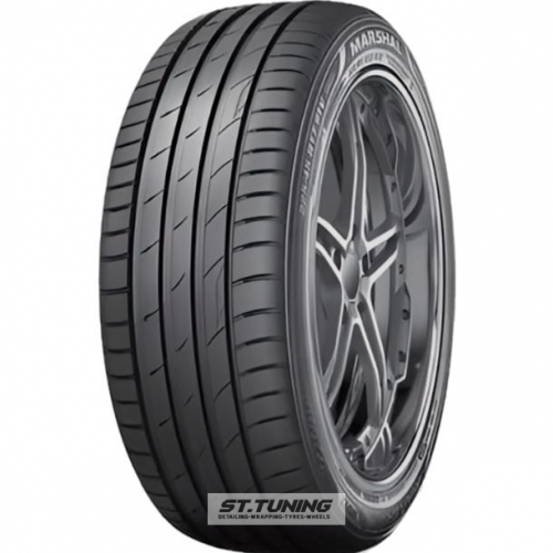 Marshal MU12 275/40 R19 105Y XL