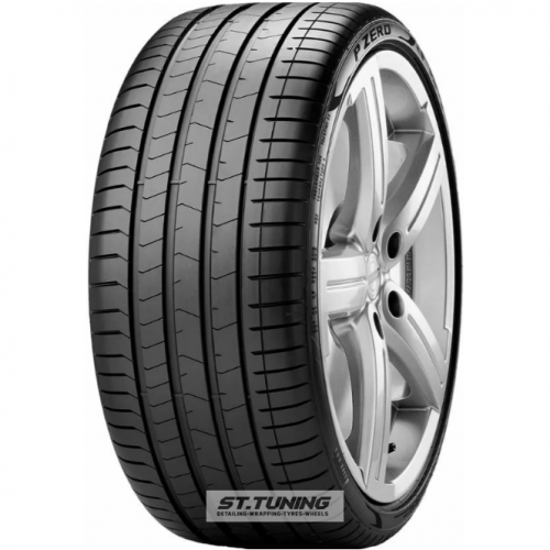 Pirelli P Zero Sports Car Luxury Saloon 275/40 R20 106W XL RunFlat
