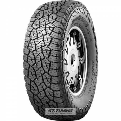 Kumho Road Venture AT52 245/75 R16 120/116S