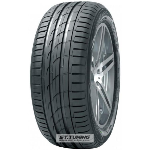 Nokian Tyres Hakka Black SUV 295/35 R21 107Y XL