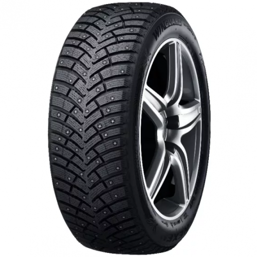 Nexen Winguard Winspike 3 235/60 R18 107T XL NXK10688