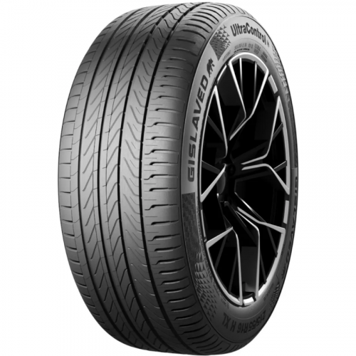 Gislaved UltraControl 195/65 R15 91V 03123500000