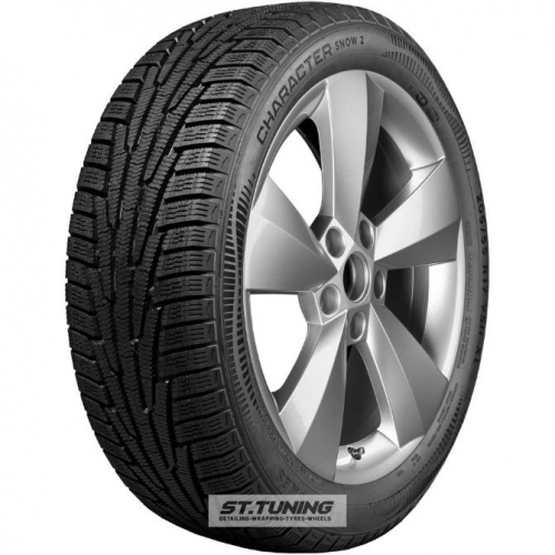 Ikon Tyres Character Snow 2 175/70 R14 88R XL