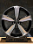 Диск Replica ST AU RS4 9х20 5/112 et30 66,45 BKF Д003926