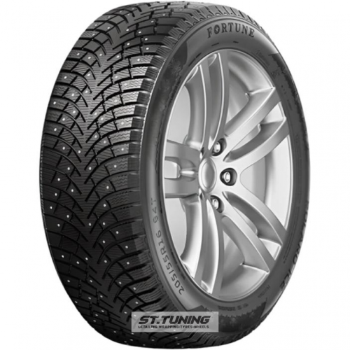 Fortune Polaro Ice 235/65 R18 110T