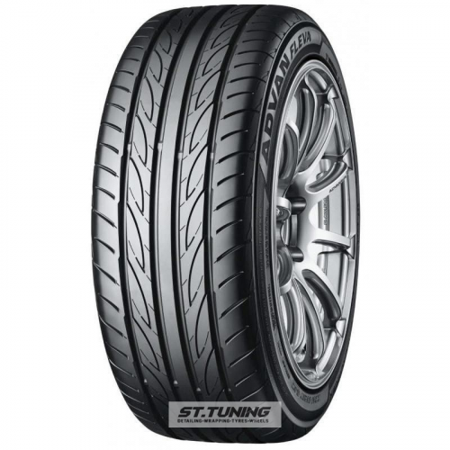 Yokohama Advan Fleva V701 245/40 R18 97W XL