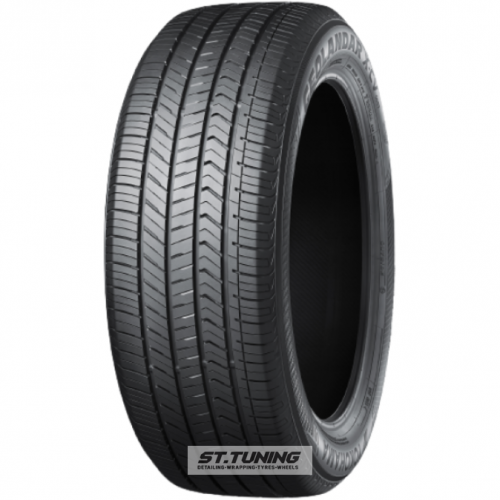 Yokohama Geolandar X-CV G057B 265/50 R22 112V