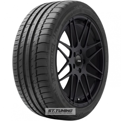 Michelin Pilot Sport 2 285/40 R19 103Y K2
