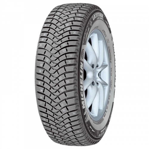 Michelin Latitude X-Ice North 2 265/50 R19 110T XL 724142