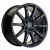 Диск Khomen Wheels KHW2102 9,5х21 5/112 et45 66,6 Matt Black Д000028
