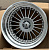 Диск Replica ST ALPNA Classic 8,5х18 10/112/120 et20 72,6 GML Д006104