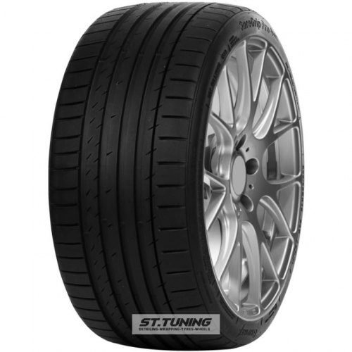 Gripmax SureGrip Pro Sport 285/30 R21 100Y XL