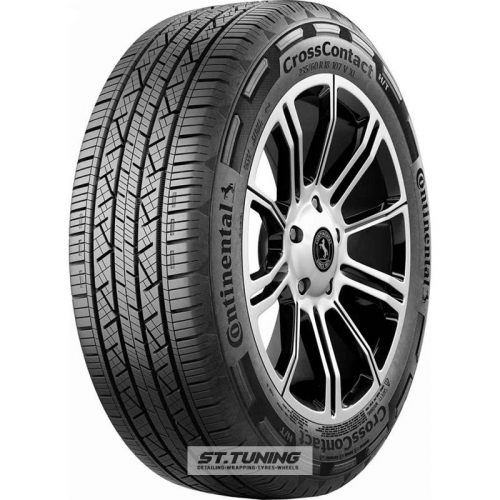 Continental CrossContact H/T 285/60 R18 116H FP