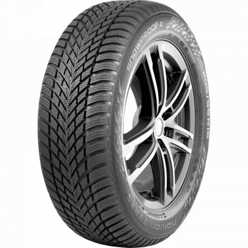 Nokian Tyres Snowproof 2 205/55 R16 91T T432824