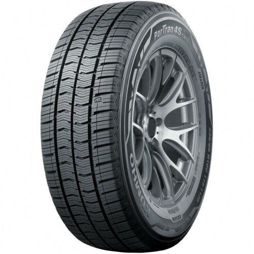 Kumho PorTran 4S CX11 215/60 R17C 109/107T 2287123