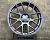 Диск Replica ST Rad VELGEN VMBMESH 10,5х20 5/120 et45 72,6 Matt Gunmetal Д004622