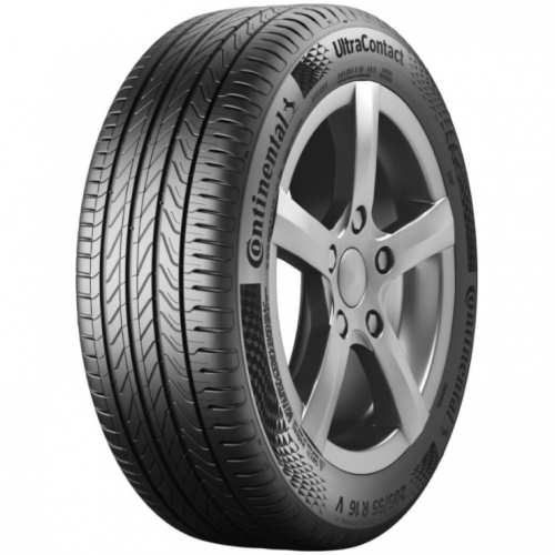 Continental UltraContact 195/55 R20 95H XL 0312344