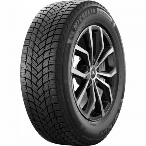 Michelin X-Ice Snow SUV 255/45 R21 106H XL 423111