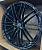 Диск Replica ST AU417 10х23 5/112 et20 66,45 Gloss Black Д005636