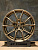 Диск Replica ST TCFP13 8х18 5/112 et30 66,56 Bronze Д006103