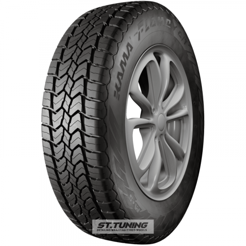 Кама Flame A/T 185/75 R16 97T
